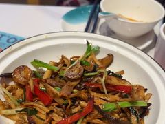 -阿娜尔·新疆菜(宜家荟聚中心店)