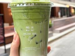 -鹤茶野所(上海首店)