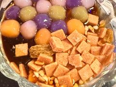 -新白鹿餐厅(百联中环店)