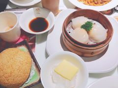 虾饺皇-新大咀港式茶餐厅(宝山万达店)