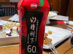 -张大嘴菜馆(庞各庄店)