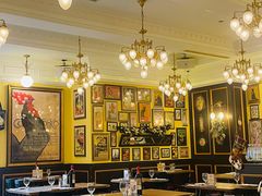 -Entrecôte 法国牛扒馆(保利·时光里店)