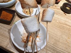 -泥炉烧肉师(新街口金銮巷店)