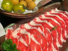 -季季山·云南野生菌火锅(上海首店)