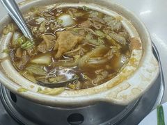 -新峰肉骨茶