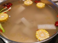 -俏牛哥鲜牛肉牛肆馆(重庆天地店)