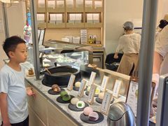 -米糯糯·MINONO·大福冰淇淋(青岛万象城店)