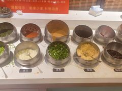 -義聚德·清真铜锅涮羊肉·烧烤(河东店)