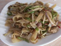 -花少爷·鲜虾干贝粥(延安万达店)