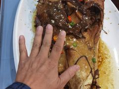 -董记牛肉(梁徐大道店)