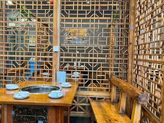 -铁锅炖灶台鱼老三炖鱼馆