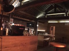 -VOYAGE COFFEE(北锣鼓巷店)