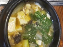 -意成料理