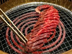 -無二炙坊·和牛烧肉(大钟寺1733店)