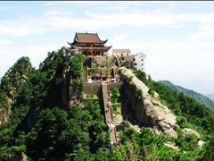 -九华山公园
