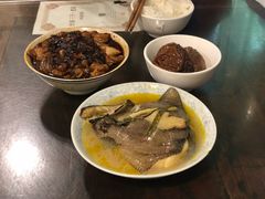 蒸鱼-食客三千·老家