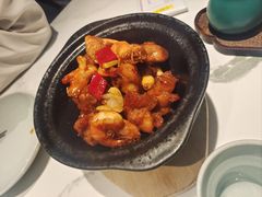 -潮堂 · 潮州菜(国贸商城店)
