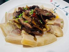 -兔爸私家小厨(新北万达店)