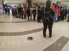 -凯德广场(武胜路店)