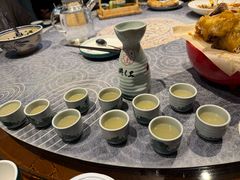 -醉长安(钟楼旗舰店)