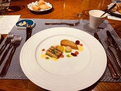 -北京古城老院厉晓麟精致菜