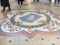 -埃马努埃莱二世拱廊