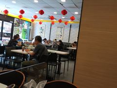 -真功夫(莲塘店)