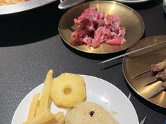 -额尔敦·品质自助(摩尔城店)