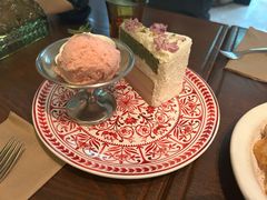 -夏朵餐厅(丁香店)