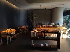 包厢-SHAN山(前滩太古里店)