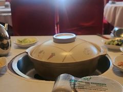 -天宜隆蘑菇宴火锅(石景山旗舰店)