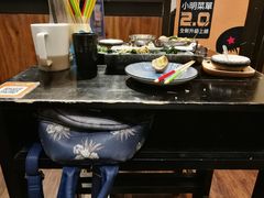 -小明同学(三里屯店)