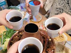 -0317火锅鸡·清真(正达店)