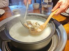 -大良毋米粥(锦龙路总店)