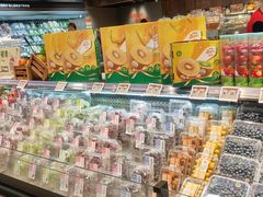 -永辉超市(鲁谷店)