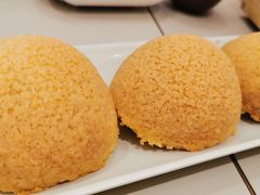 酥皮山楂叉烧包-蔡澜点心(三里屯T+MALL店)