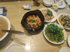 -东山茶寮(新安店)