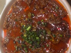 -码头故事火锅(大丰店)