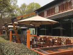 -三嚥阁 La Villa Restaurant