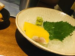 挪威三文鱼-烧鸟横丁(联发文创口岸店)