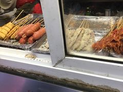 -辽B·小串(总店)