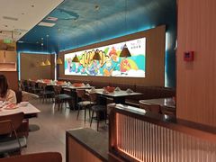 -小鱼小牛(世欧广场店)