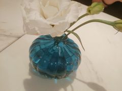 -伊斯坦布尔土耳其清真咖啡餐厅