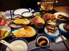 -海鼎荟海鲜姿造(仟禧汇店)