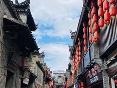 -东西巷