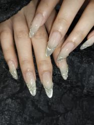 -斯馨·健康美甲美睫