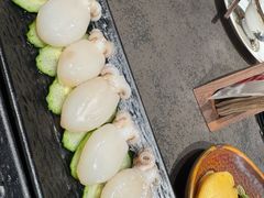 -腾格里· 蒙古山羊火锅(北京中关村店)