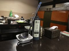 -锅说大脸毛肚重庆老火锅(佐阾店)