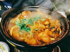-川香煲(茅台路店)