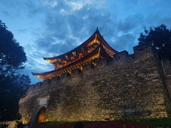 -大理古城